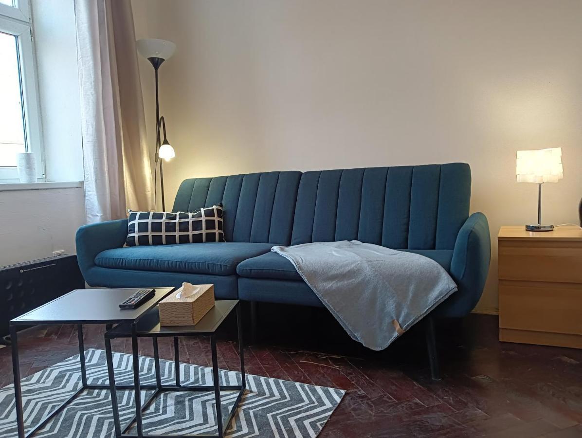 Apartman Hybesova2 برنو المظهر الخارجي الصورة