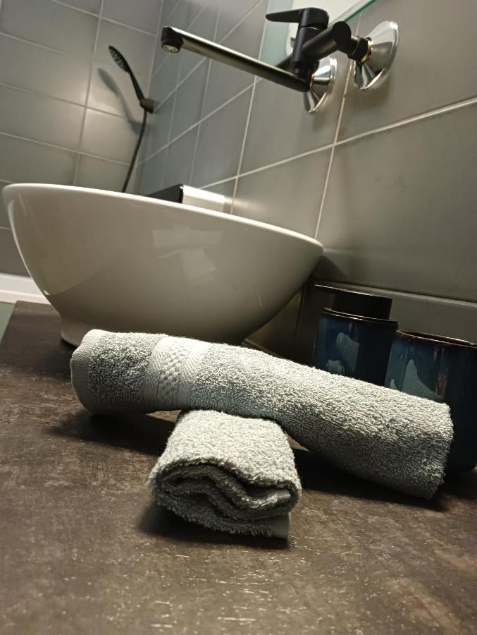 Apartman Hybesova2 برنو المظهر الخارجي الصورة
